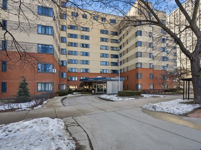 5056 N Marine Dr APT A6, Chicago, IL, 60640