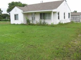 34503 Lake Rd, Shawnee, OK 74801