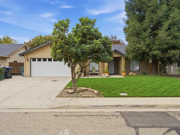 915 S Laguna Street, Visalia, CA 93292