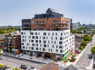 770 Somerset St W #905, Ottawa, ON K1R 0E9
