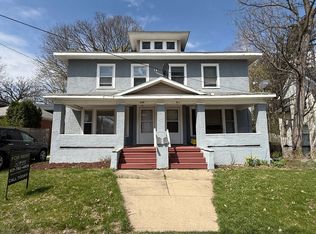 309 & 311 Fitch St #311, Albion, MI
