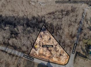 Valley View Pl, Rogers, AR 72756