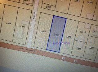 1217 Riverview Ave W, Alderson, WV 24910