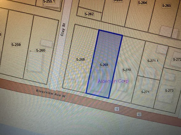1217 Riverview Ave W, Alderson, WV 24910