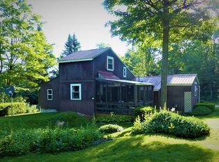 205 Dale Rd, North Bangor, NY 12966