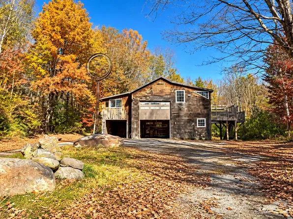 280 Sugarbush Lane, Clarendon, VT 05777