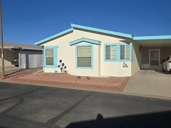 3700 S Ironwood Dr #148, Apache Junction, AZ 85120