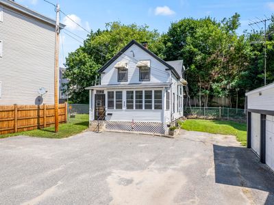 177 Oak Street #R, Lewiston, ME, 04240