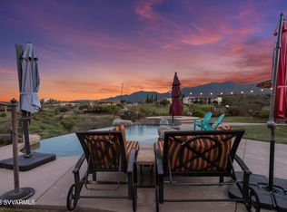 725 E Quail Springs Ranch Rd, Cottonwood, AZ 86326