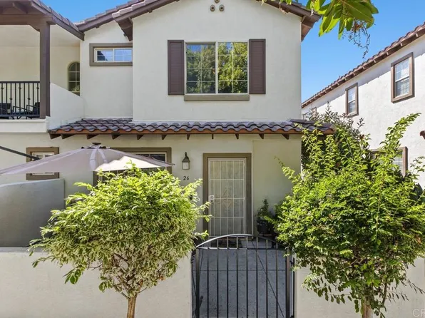 5515 Old Ranch Rd Unit 26, Oceanside, CA 92057