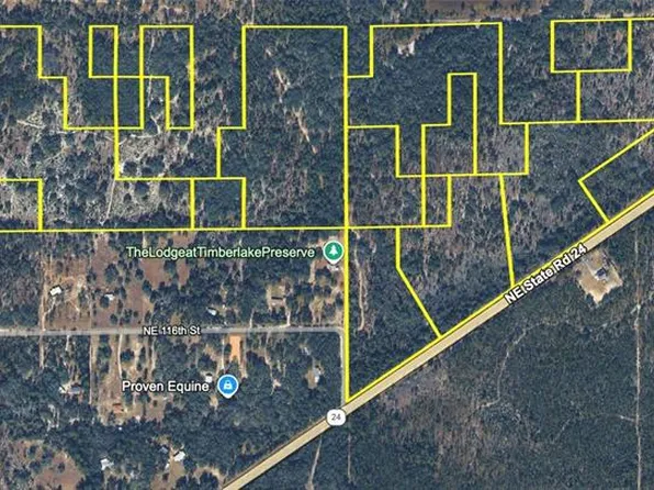 120 NE State Highway 24 Ave, Archer, FL 32618