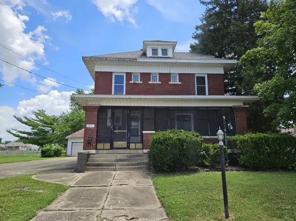 1414 12th St, Lawrenceville, IL 62439