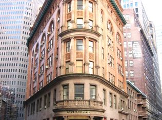 56 Beaver St APT 504, New York, NY 10004