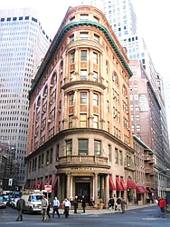 56 Beaver Street, #504