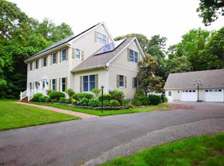 9 Homestead Rd, Marmora, NJ 08223
