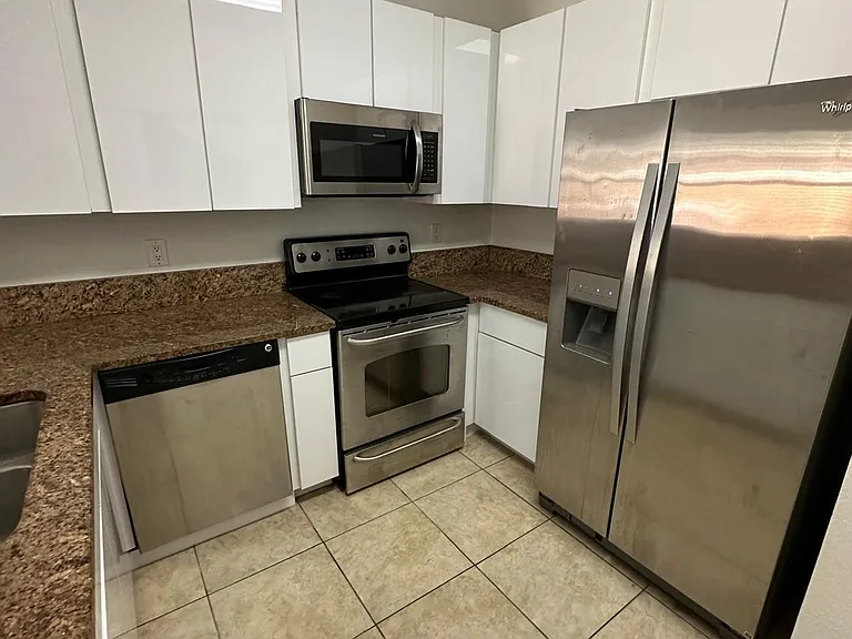 12162 SW 25th Ct #1704 — Photo 7