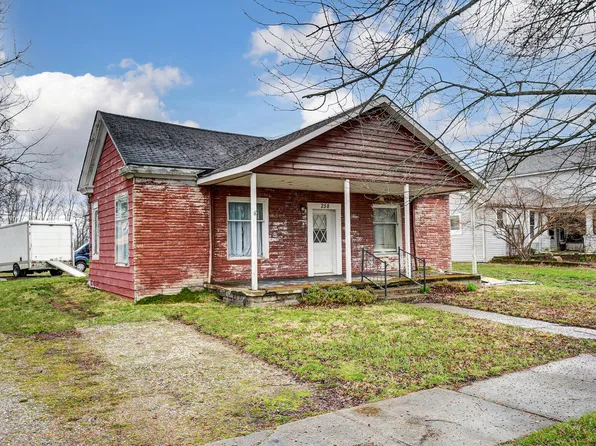 258 E Bennett St, Woodstock, OH 43084