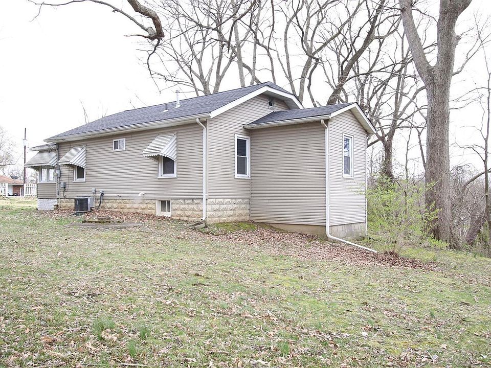 47 Rose Ave, Cottage Hills, IL 62018 Zillow