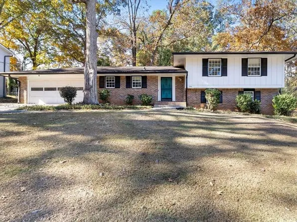 1999 Lindsey Ln, Decatur, GA 30035