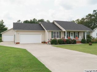75 County Road 820, Scottsboro, AL 35768