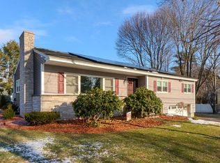 96 East St, Methuen, MA 01844