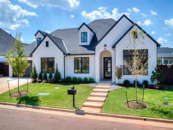 6108 NW 147th Ter, Oklahoma City, OK 73142