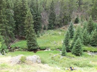 81 Monument Rd, Buffalo, WY 82834