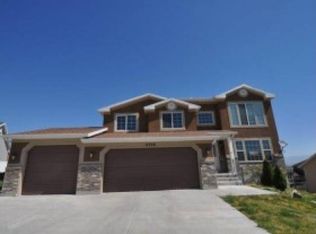6306 W Townley St, West Jordan, UT 84081