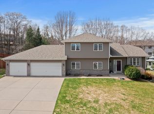 6345 Bailey Trl, Inver Grove Heights, MN 55077