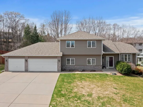 6345 Bailey Trl, Inver Grove Heights, MN 55077