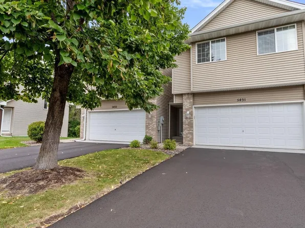 5431 145th Ave NW, Ramsey, MN 55303