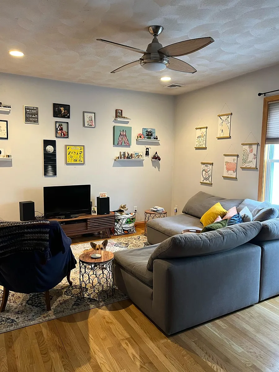 Building Photo - 16 Frankfort St #1