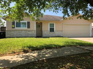 12654 Coho Ln, Houston, TX 77045