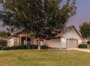10512 Belvedere Dr, Denton, TX 76207