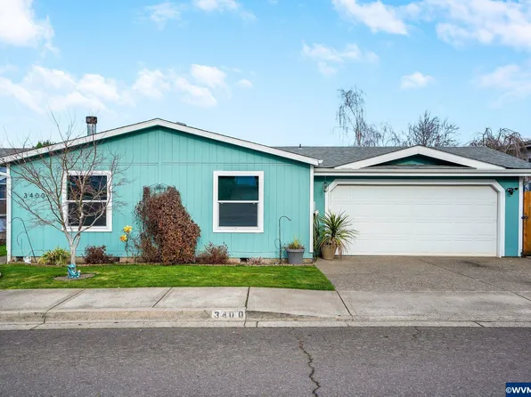 3400 Lake Vanessa Cir NW, Salem, OR 97304