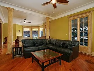 Sold by Corcoran