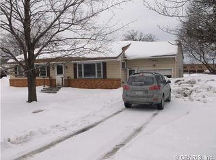 1976 Latta Rd, Rochester, NY 14612