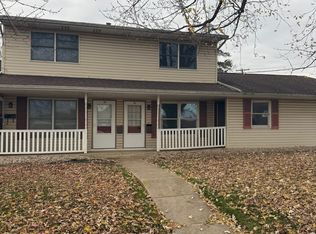 11 N Van St #107, Saint Marys, OH 45885