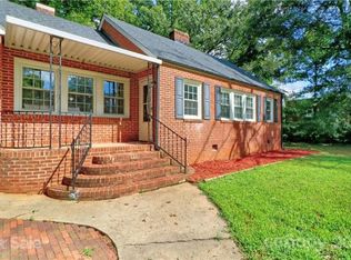 105 Stony Point School Rd, Stony Point, NC 28678