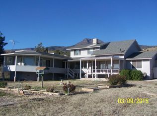 2627 Haskell Springs Rd, Clarkdale, AZ 86324