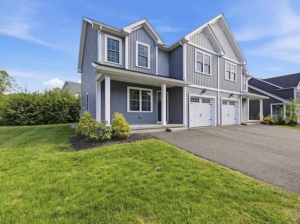 110 Lockhouse Rd #F, Westfield, MA 01085