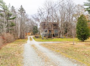 9333 Highway 3, Pleasant Lake, NS B5A 5J9