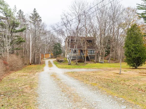 9333 Highway 3, Pleasant Lake, NS B5A 5J9