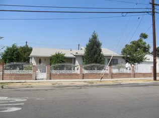 12943 Bess Ave, Baldwin Park, CA 91706