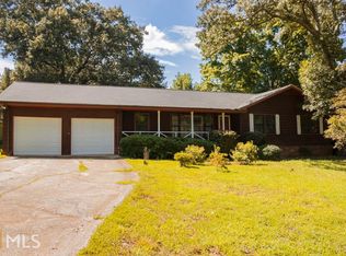 4184 Mercer Rd, Decatur, GA 30035