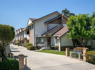 219 Violet Ave UNIT B, Monrovia, CA 91016