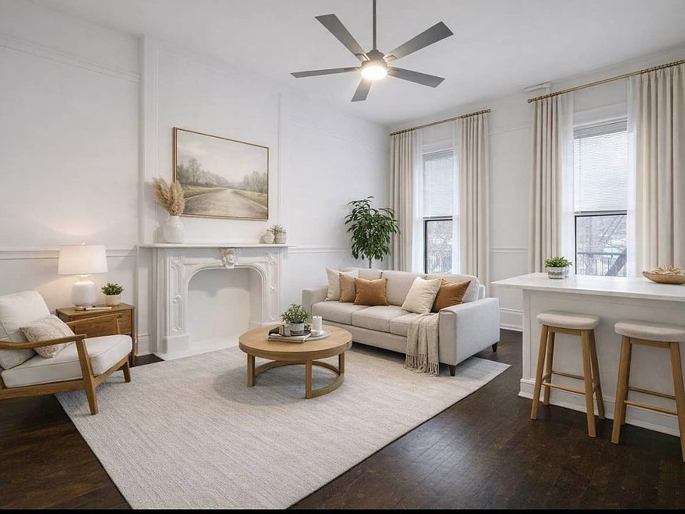 1st image of 593 Greene Ave APT 1