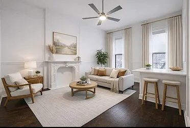 593 Greene Avenue, #1