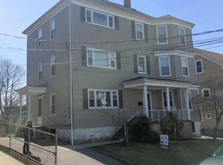 585 King Philip St, Fall River, MA 02724
