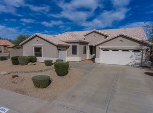 6894 W Honeysuckle Dr, Peoria, AZ 85383